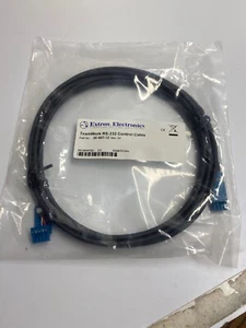 Extron Electronics RS-232 Control Cable 26-687-12 - Picture 1 of 1