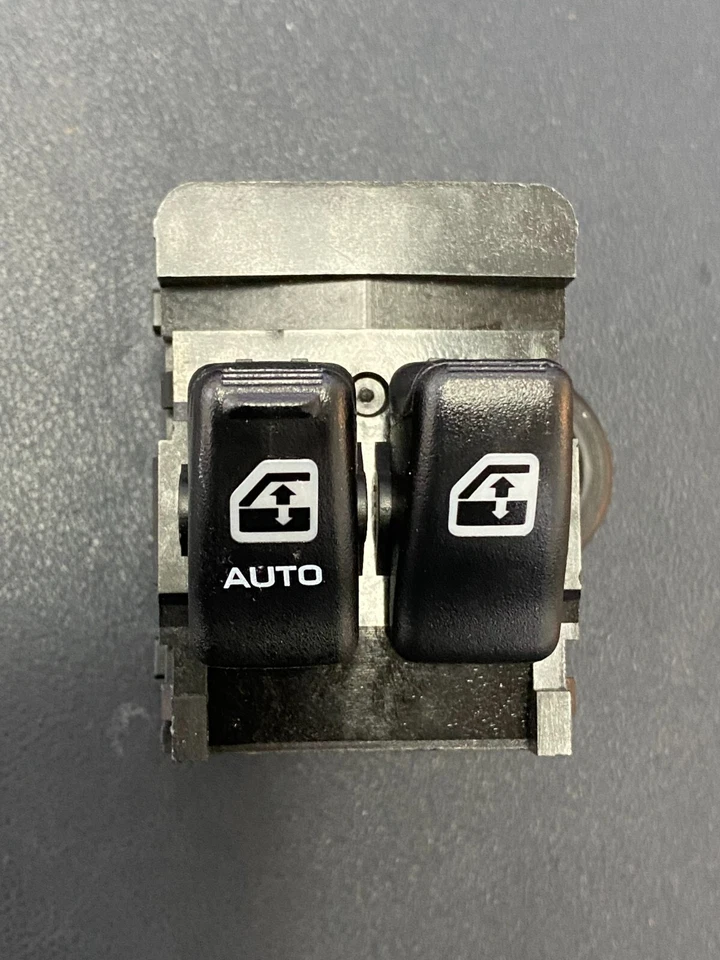 Dorman 901-025 NUEVO Interruptor Ventana Eléctrica Delantero Izquierdo  Foto 1 de 4