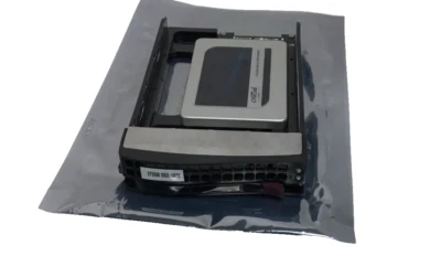 CT275MX300SSD1  CRUCIAL SSD 275GB SATA - 2.5" - Image 1 of 4