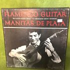 Manitas De Plata ? Flamenco Guitar - 3X Vinyl Record Lp Box Set