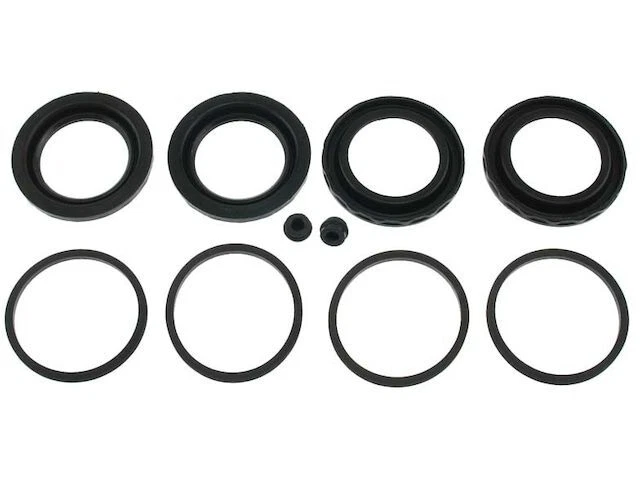 Kit de reparación de pinza delantera 18419FNBC para Land Rover Range Rover Sport 2006-2009 Foto 1 de 2