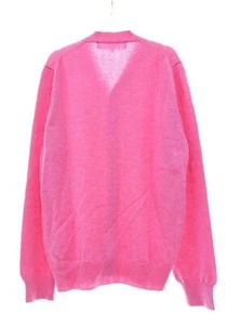 PLAY COMME des GARCONS 23AW SMALL HEART CARDIGAN M - Picture 1 of 7