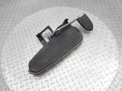 2015 15-17 Indian Roadmaster OEM Right Rearset Floorboard Brake Pedal Bracket - Image 1 of 4