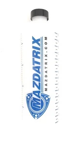 1 16oz Mazdatrix Measuring Bottle, PREMIX NOT INCLUDED, FREE SHIPPING - Picture 1 of 3