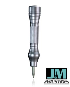 Pluma herramienta de rotura de vidrio IRock5 para cubierta trasera de vidrio (mecánica) - Imagen 1 de 2