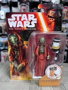 Star Wars - The Force Awakens - Sarco Plank - Picture 1 of 2