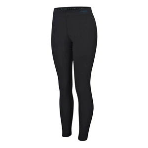 New Terramar Women's Military Fleece 4.0 Black Leggings Thermal  All Sizes W9108 - Picture 1 of 1