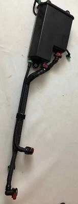 Bote evaporador SUBARU FORESTER 09 - 13 con tubos Foto 1 de 4