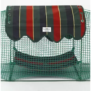 Kittywalk Kabana gestreift 24" x 18" KW300 - Bild 1 von 1