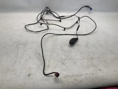 Antena montada en techo Ford Transit Connect LWB 14-23 con cable Q Foto 1 de 4