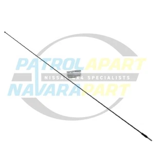 Genuine Nissan Navara D40 Thai Antenna Aerial Mast - Picture 1 of 1