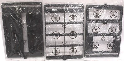 Open Box * HP L1957-60002 Transparency Material Adapter Scanjet G4050 Template - Image 1 of 2