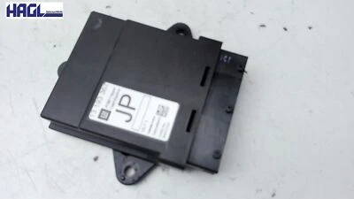 Centralina Zv (Porte Davanti) Destra 13193367 Opel Vectra 2.2 Caravan C Kombi - Immagine 1 di 3