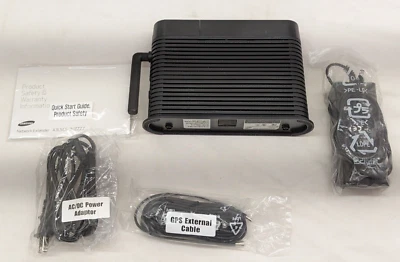 Samsung SCS2U01 Network Extender for Verizon Wireless   LW - Image 1 of 4