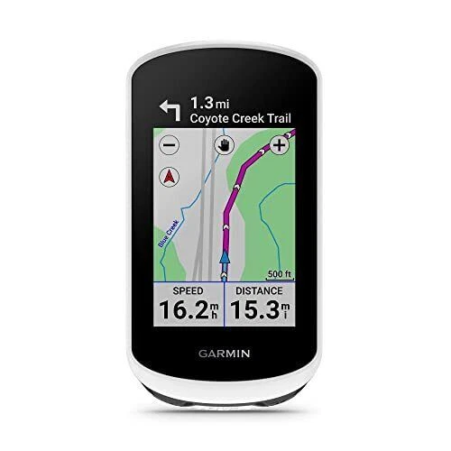 Garmin Edge Explore 2 Bike Computer - Multicolor (010-02703-00)