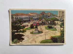 Antigua Postal - Sao Luis Do Maranhao - 1962 - Picture 1 of 2