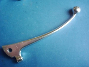 Yamaha XS RD SR 250 350 500 650 1100 XS650 XS1100 SR500 Brake Lever - Picture 1 of 1