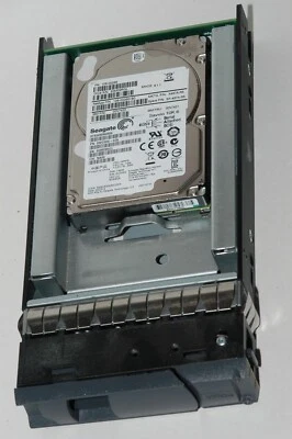 NetApp 108-00266+C0 600GB 10K 64MB SAS 00V7420 HUC109060CSS600 SP-487A-R5 2.5" - Image 1 of 4