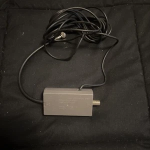 Original Nintendo NES RF AV Cable Adapter Switch (NES-003) - Picture 1 of 5