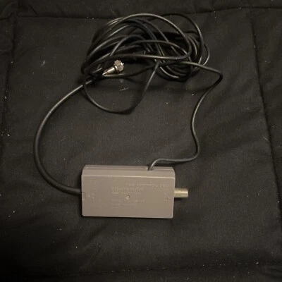 Original Nintendo NES RF AV Cable Adapter Switch (NES-003) - Image 1 of 4
