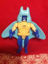  1996 Hasbro Takara Transformers Sting Ray Transformer Action Figure