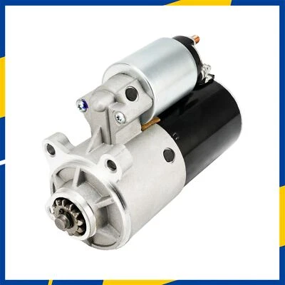 Starter For 2002-2010 Ford Explorer 07-10 Ford Explorer Sport Trac 6658N - Image 1 of 4