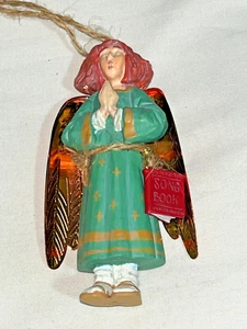 ADORNO RECUERDO SELLO, COLECCIÓN ARTE POPULAR AMERICANA, ÁNGEL VILLANCICO, 1996 - Imagen 1 de 6
