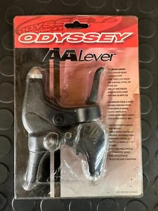 NOS Vintage Odyssey AA Levers Pair - Picture 1 of 2
