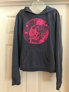 American Eagle Damen Hoodie - leicht distressed Style - keine Risse keine Löcher - Gr. M - Bild 1 von 2