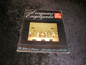 Everyman's Enzyklopädie ALL-AME - Bild 1 von 1
