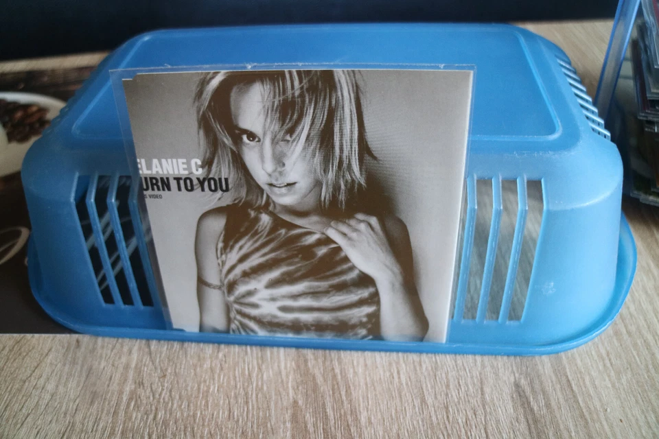 I Turn to You von Melanie C | CD | Zustand sehr gut - Bild 1 von 1