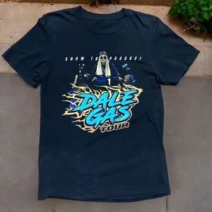 Snow Tha Product 2022 Dale Gas US Tour Concert Rap T-Shirt Women's Size Small - Picture 1 of 6