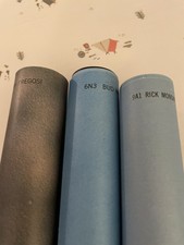 1968 Sports Illustrated Baseball Poster Lot Of 3 Harrelson Fregosi Near Mint