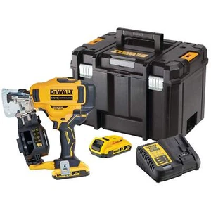 DEWALT DCN45RND2-QW Chiodatrice per tetti e manutenzione generale con 2 batteri - Imagen 1 de 1