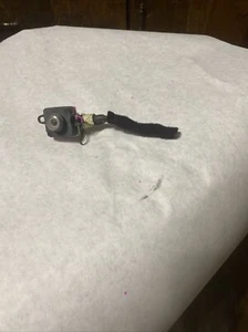 14-15 Fiat 500L Rear View Trunk Lid Back Up Camera Backup Assist - Bild 1 von 7