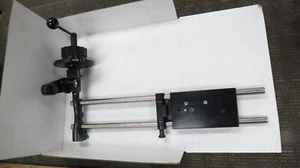 CHROSZIEL 204-01 201-03 401-415HD STUDIO RIG CINE FOLLOW FOCUS SUPPORT SYSTEM - Picture 1 of 9