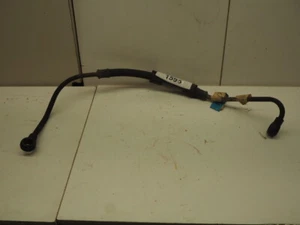 SUZUKI GSX600F GSX600 F OLIELEIDING RECHTS RH  OIL COOLER PIPE 16460-19C02 - Bild 1 von 4