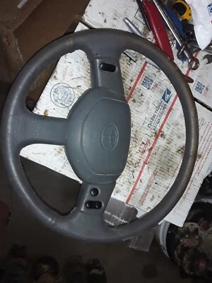 Toyota Pickup Sr5 1992 volante Foto 1 de 4