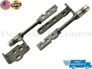 LCD Screen Hinges Set Kit Axis L + R For HP EliteBook 735 830 G7 HSN-I36C PSG713 - Picture 1 of 6