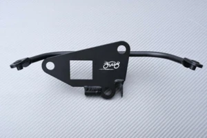 Racing Upper Fairing Stay Bracket for Track TRIUMPH DAYTONA 675 D67LC 2009-2012 - Picture 1 of 4
