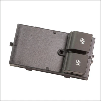 Original Opel GM Schalter Fensterheber Vorne links Fahrertür Astra J Insignia A - Bild 1 von 3