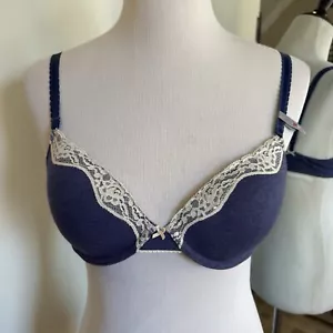 Aerie 36B Bridget Push Up Bra - Picture 1 of 6