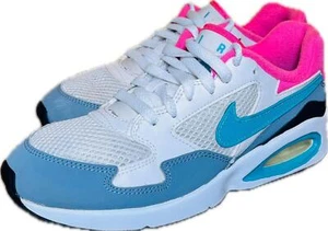 Zapatillas mujer Nike Air Max ST T.38 rosa turquesa - Imagen 1 de 7