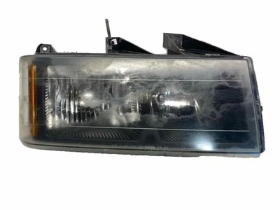 04 05 06 07 08 09 10 11 12 GMC CANYON Headlamp Assembly Passenger Side Right - Изображение 1 из 4