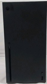 Microsoft Xbox Series x 1TB with Red Series 2 Controller