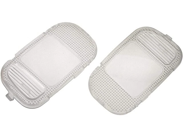 Lente de luz de lectura para Dodge Ram 3500 2006-2010 2007 2009 2008 VP577RZ Foto 1 de 1