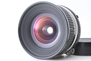 [Near Mint w/ Cap] Nikon Ai-s AIS Nikkor 20mm f/2.8 Weitwinkelobjektiv aus JAPAN - Bild 1 von 10