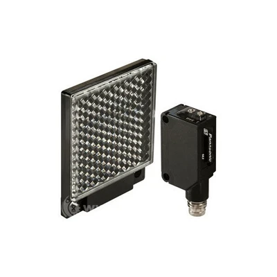 Panasonic CX-482-Z Retroreflective Photoelectric Sensor MFGD - Image 1 of 4