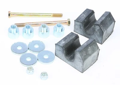 C&A Ski Mount Kit - Mini 120cc Snowmobile 76000367 150-20624 650679 - Image 1 of 4