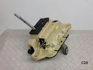 05-11 Mercedes R171 SLK350 SLK55 AMG Floor Gear Shift Shifter Selector Box OEM - Picture 1 of 7